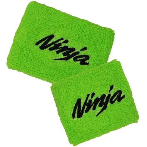 Reservoir Cover Socks KAWASAKI Ninja Green